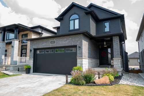 2085 Gough Avenue, London North, ON, N5X0K4 | Card Image
