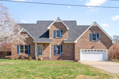 2750 Shepherds Ct, Woodlawn, TN, 37191 | Card Image