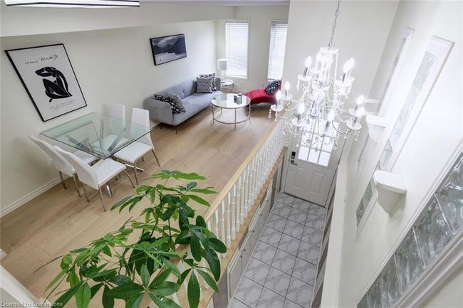 116 - 1050 Bristol Rd W, Townhouse with 3 bedrooms, 3 bathrooms and 2 parking in Mississauga ON | Image 15