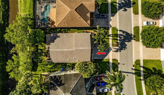 262 Kensington Way, House other with 3 bedrooms, 2 bathrooms and null parking in Royal Palm Beach FL | Image 6