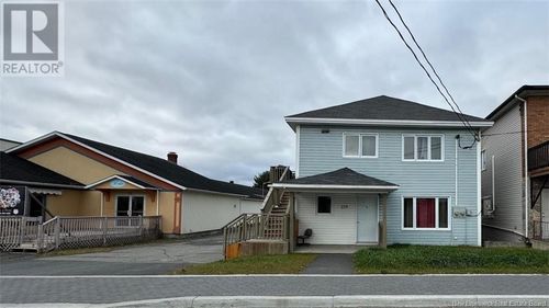 779 Rue Principale, Clair, NB, E7A2H5 | Card Image