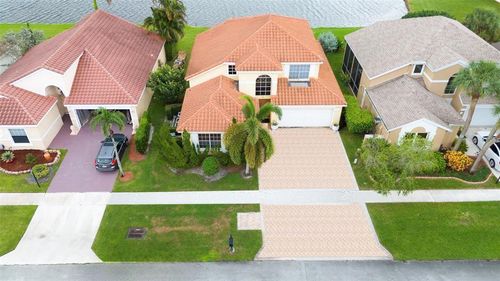 9505 Aegean Dr, Boca Raton, FL, 33496-2111 | Card Image