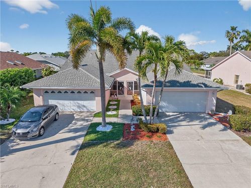 145-1-441 Saint Andrews Blvd, Naples, FL, 34113-7668 | Card Image