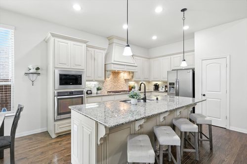 6804 Grand Mesa Pkwy, Mckinney, TX, 75070-4467 | Card Image