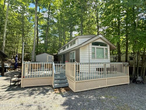 23 Woodland Way, Covington Twp, PA, 18424 | Card Image