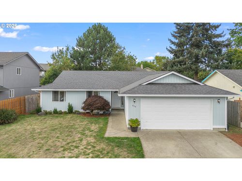 414 Ne 160th Ave, Vancouver, WA, 98684-3346 | Card Image