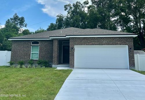 4510 Detaille Dr, Jacksonville, FL, 32209-1533 | Card Image