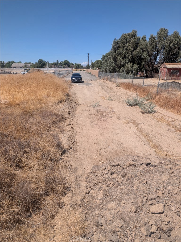 Land in Antelope Acres 4