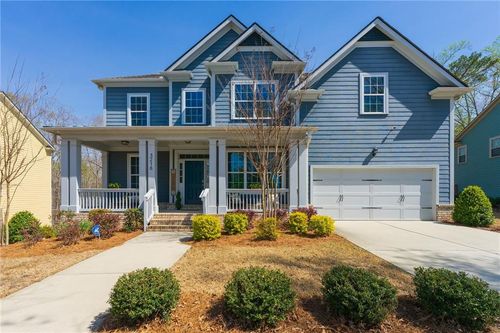 3218 Garden Hill Ln, Douglasville, GA, 30135-8166 | Card Image