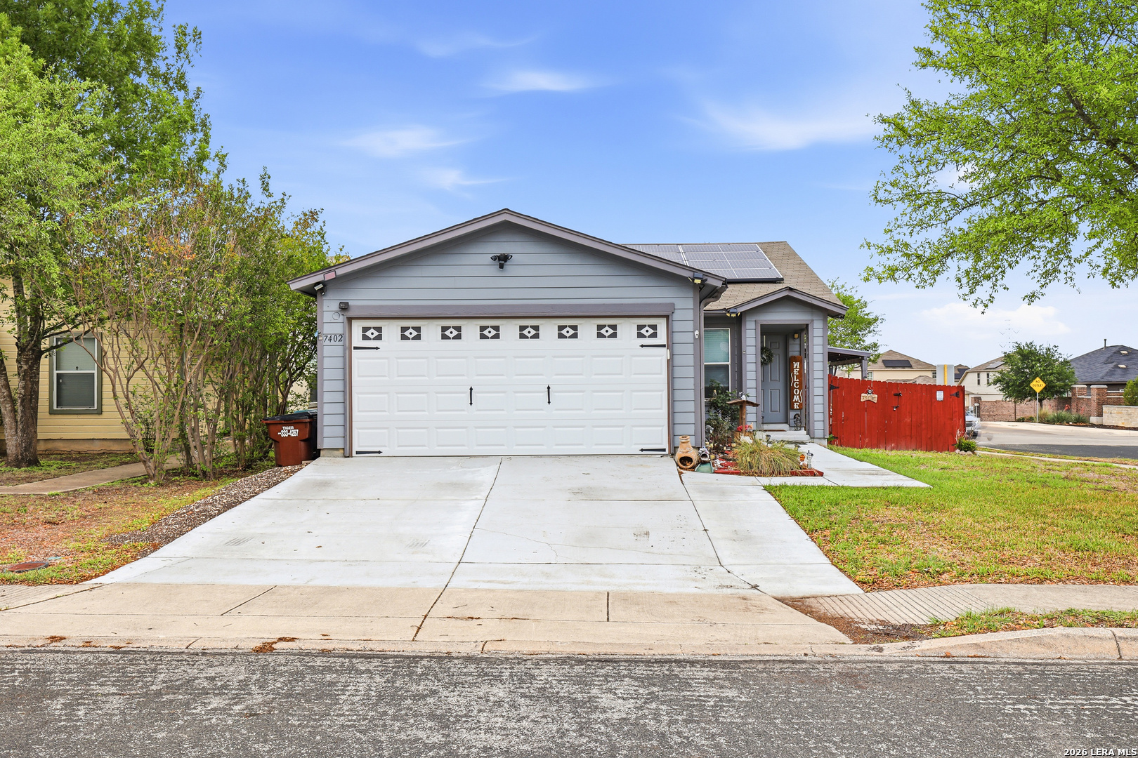 Residential in San Antonio 2