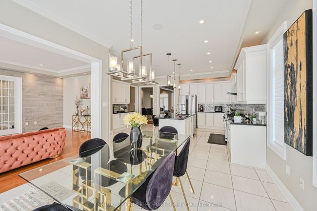 39 Munsie Dr, House other with 6 bedrooms, 7 bathrooms and 4 parking in Nobleton ON | Image 18