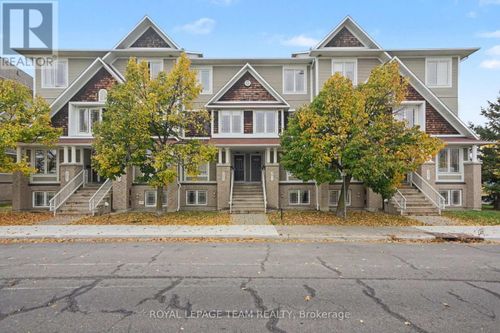 a-391 Chapman Mills Dr, Nepean, ON, K2J0M7 | Card Image