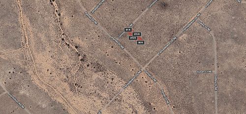 208 Comstock Road Ne, Rio Rancho, NM, 87144 | Card Image