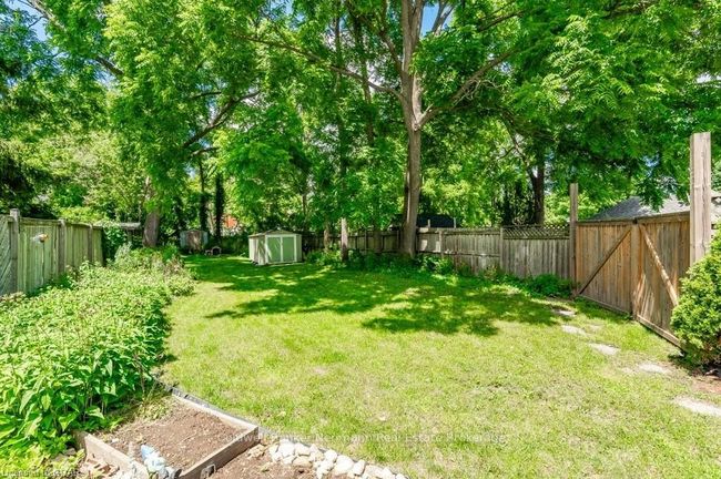 51 Preston St, House other with 1 bedrooms, 1 bathrooms and null parking in Guelph ON | Image 28