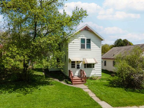 309 S 5th St, Crystal Falls, MI, 49920-1510 | Card Image