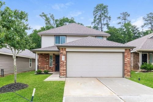 2744 Madison Ct, Conroe, TX, 77304-2993 | Card Image