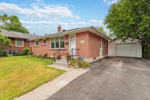 145 Gladstone Ave, London, ON, N5Z3R7 | Card Image