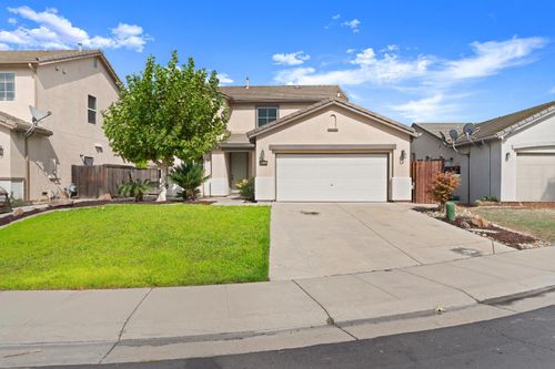 6052 Saxton Ct, Stockton, CA, 95212-2851 | Card Image