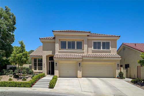 8928 Stafford Springs Dr, Las Vegas, NV, 89134-0340 | Card Image