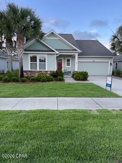 314 Blue Sage Rd, Panama City Beach, FL, 32413-4700 | Card Image