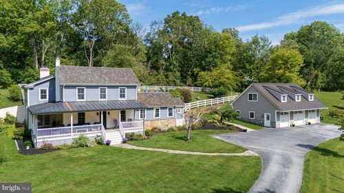 62 Walnut Bank Rd, GLENMOORE, PA, 19343-1908 | Card Image