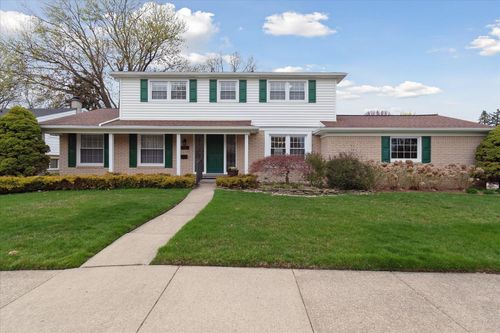14971 Dogwood Dr, Plymouth, MI, 48170-2718 | Card Image