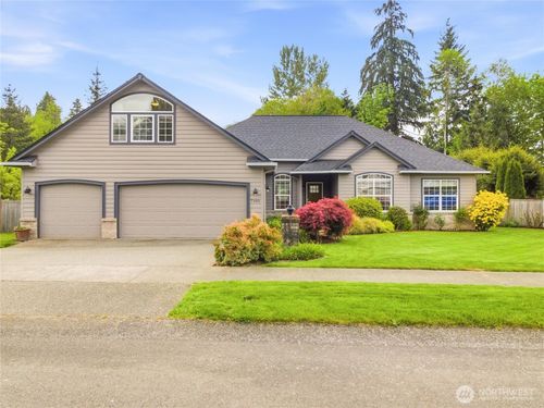 7105 Cavalier Loop Sw, Olympia, WA, 98512 | Card Image