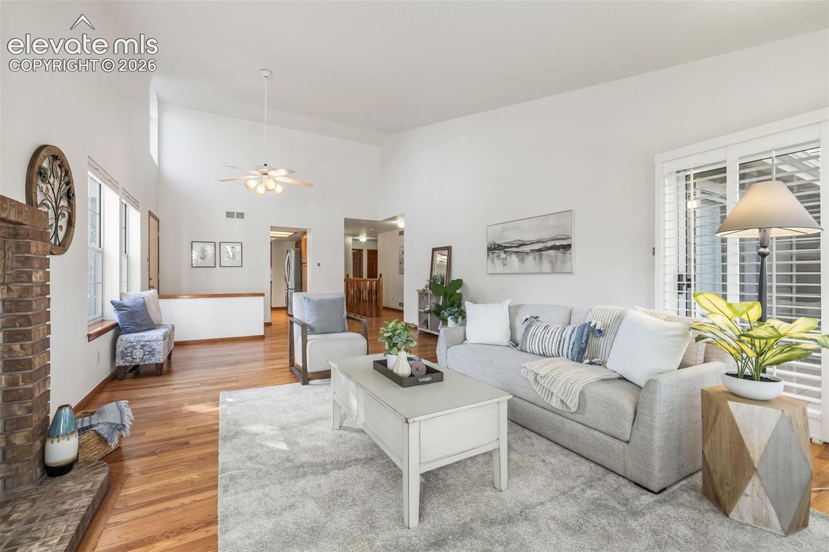 Residential in Westminster 5