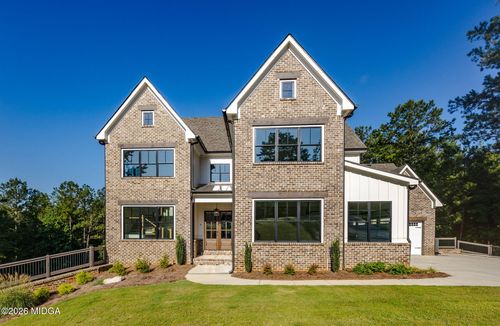 615 Forest Pointe Dr, Forsyth, GA, 31029-6125 | Card Image