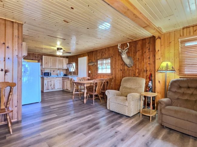 8475 Hillcrest Ln, House other with 4 bedrooms, 2 bathrooms and 4 parking in Saint Germain WI | Image 41