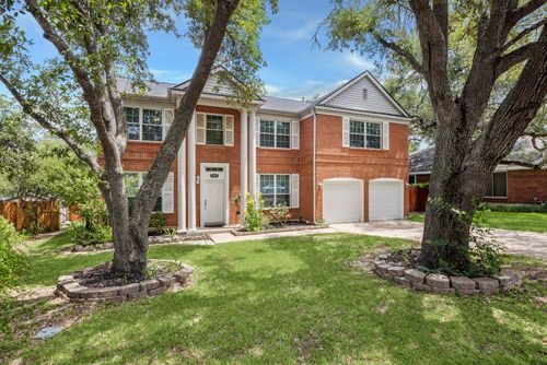 6502 Halsey Ct, Austin, TX, 78739-1508 | Card Image
