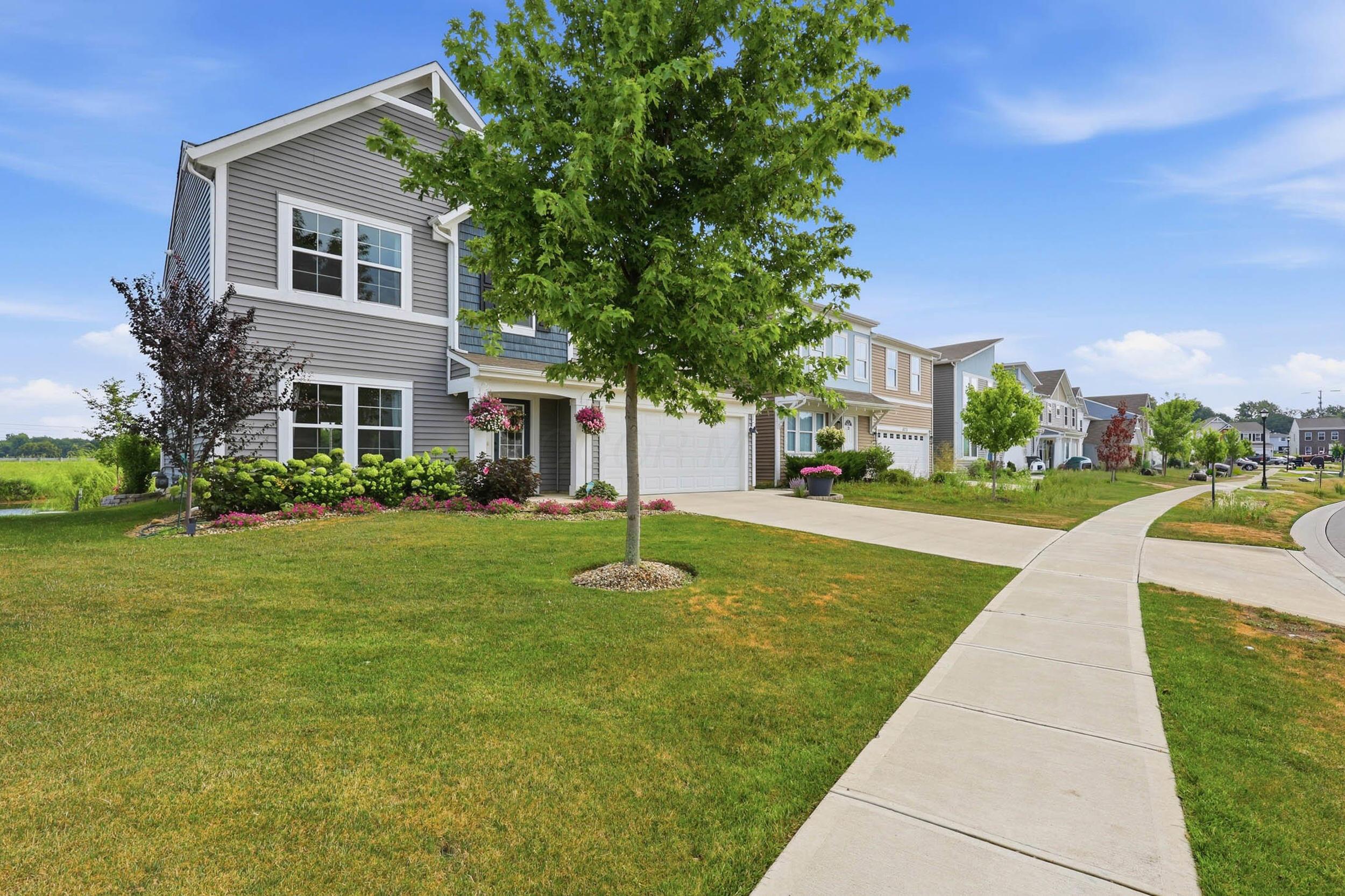 Residential in Columbus 4