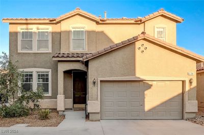 6794 Frances Celia Avenue, House other with 3 bedrooms, 2 bathrooms and null parking in Las Vegas NV | Image 2