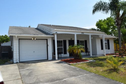 1450 Creel Rd Ne, Palm Bay, FL, 32905-3857 | Card Image