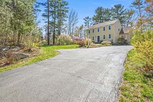 443 Cushing St, Hingham, MA, 02043-3753 | Card Image