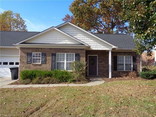 116 Water Mill Rd, Kernersville, NC, 27284-7077 | Card Image