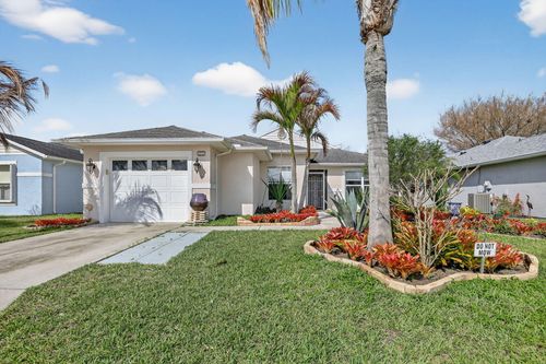 6713 Alemendra Street, Fort Pierce, FL, 34951 | Card Image
