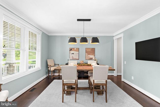 41184 Rocky Boulder Ct, House other with 6 bedrooms, 5 bathrooms and null parking in ALDIE VA | Image 8