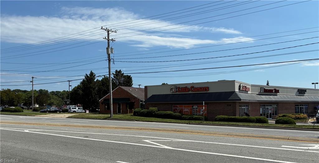 Commercial Sale in High Point 3