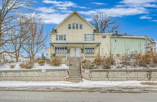 2513 N Main Avenue, Scranton, PA, 18508 | Card Image