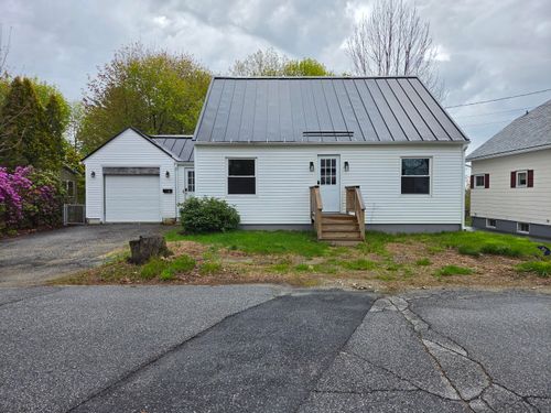 35 Webber Avenue, Lewiston, ME, 04240 | Card Image