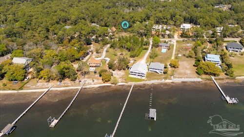 99-100 Soundside Dr, Gulf Breeze, FL, 32563 | Card Image