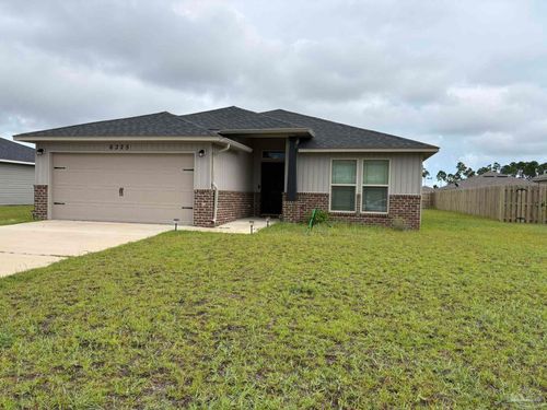 6325 Red Pepper Dr, Gulf Breeze, FL, 32563-9775 | Card Image