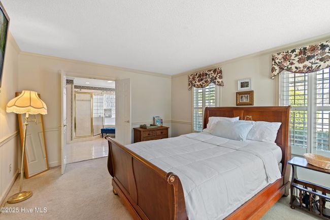 2606 Pineneedles Rd, House other with 4 bedrooms, 4 bathrooms and 2 parking in Goldsboro NC | Image 16