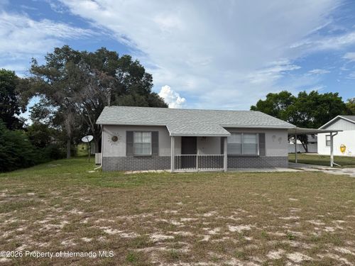 12131 Rockford St, SPRING HILL, FL, 34608-2156 | Card Image