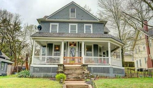 410 Wildwood St, Excelsior Springs, MO, 64024-2041 | Card Image