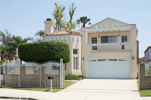 21420 S Perry St, Carson, CA, 90745-1609 | Card Image