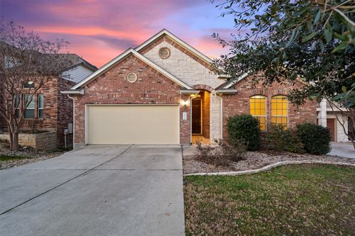 18504 Tanner Bayou Loop, Austin, TX, 78738-6080 | Card Image