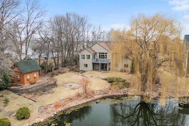 5034 200 Th St N, House other with 3 bedrooms, 3 bathrooms and null parking in Forest Lake MN | Image 66