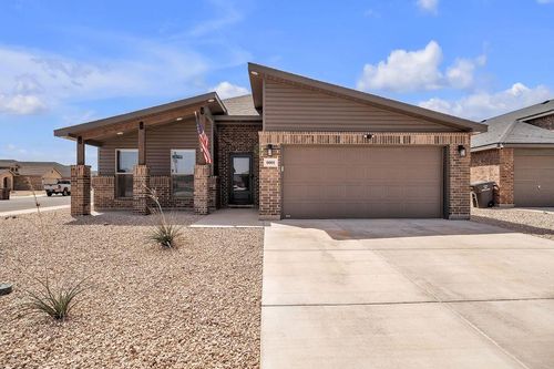 6001 Dodge Dr, Midland, TX, 79705-2982 | Card Image